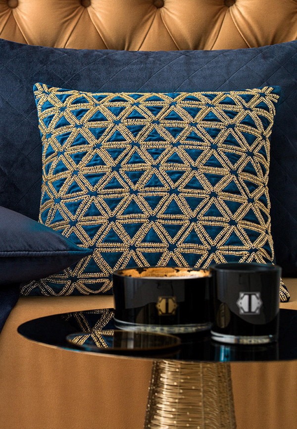 Togas Подушка декоративная - Ленуар - фото 2