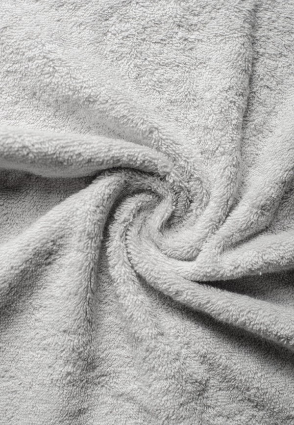 Bellehome Полотенце - махровое Смоки 50х70 - фото 5