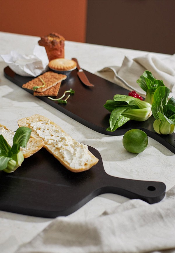 Liberty Jones Доска сервировочная - Rubris 20х60 см - фото 6