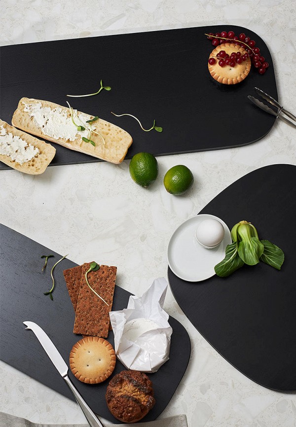 Liberty Jones Доска сервировочная - Rubris 20х60 см - фото 5