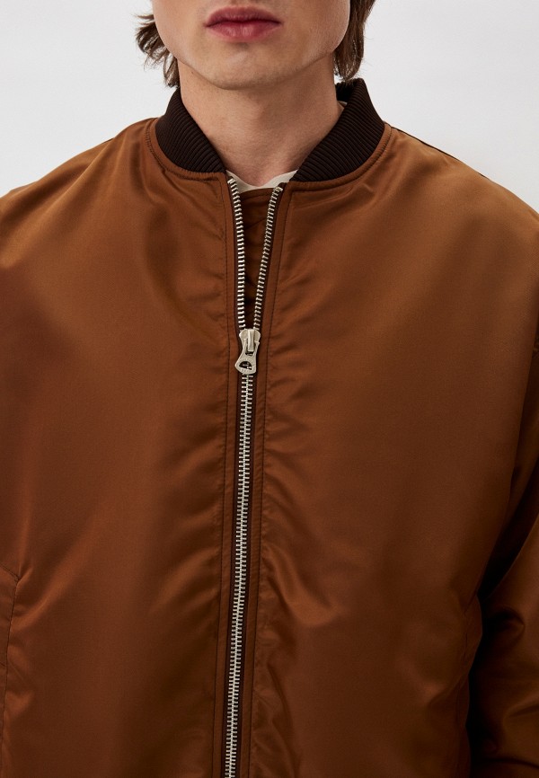 Red September Бомбер - фото 5