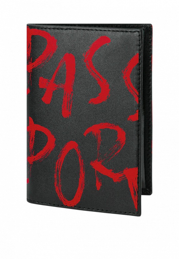 Mumi Обложка для паспорта - фото 5