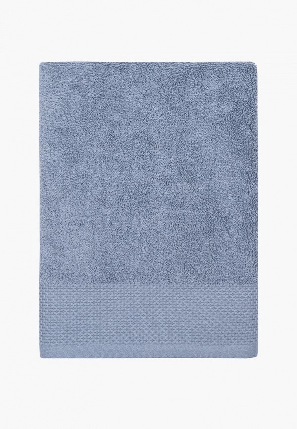 Bellehome Полотенце - махровое Деним 70х140 - фото 1
