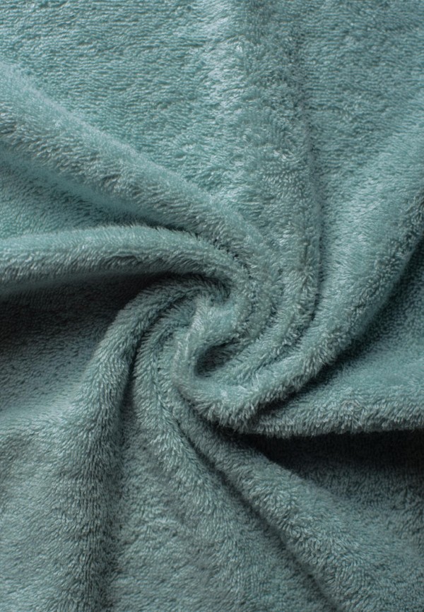 Bellehome Полотенце - махровое Аквамарин 50х100 - фото 5