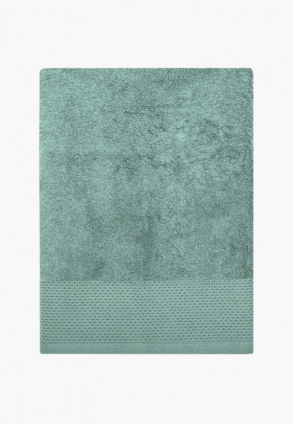 Bellehome Полотенце - махровое Аквамарин 70х140 - фото 1