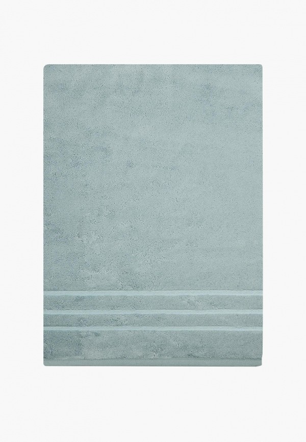 Bellehome Полотенце - бамбук Акито Малахит 50х100 - фото 1