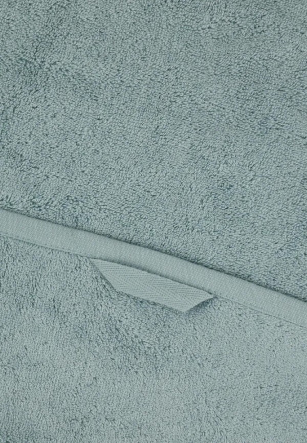 Bellehome Полотенце - бамбук Акито Малахит 50х100 - фото 5