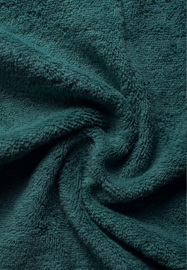 Bellehome Полотенце - махровое Изумруд 70х140 - фото 5