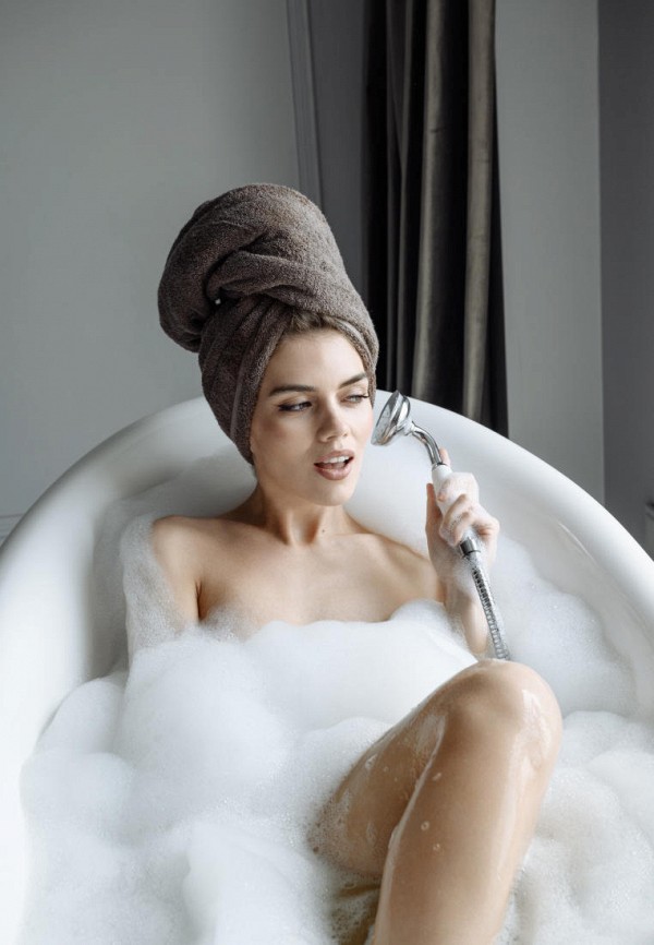 Bellehome Полотенце - махровое Тирамису 50х100 - фото 3