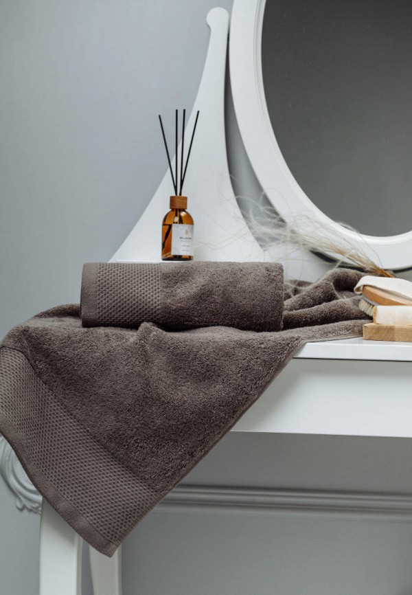 Bellehome Полотенце - махровое Тирамису 70х140 - фото 2