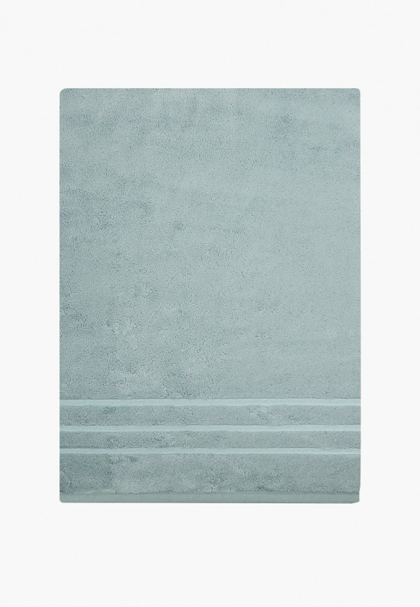 Bellehome Полотенце - бамбук Акито Малахит 50х70 - фото 1