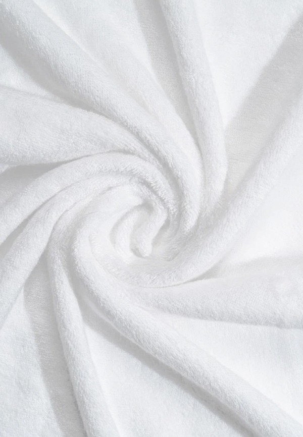 Bellehome Полотенце - бамбук Акито Айсберг 70х140 - фото 4