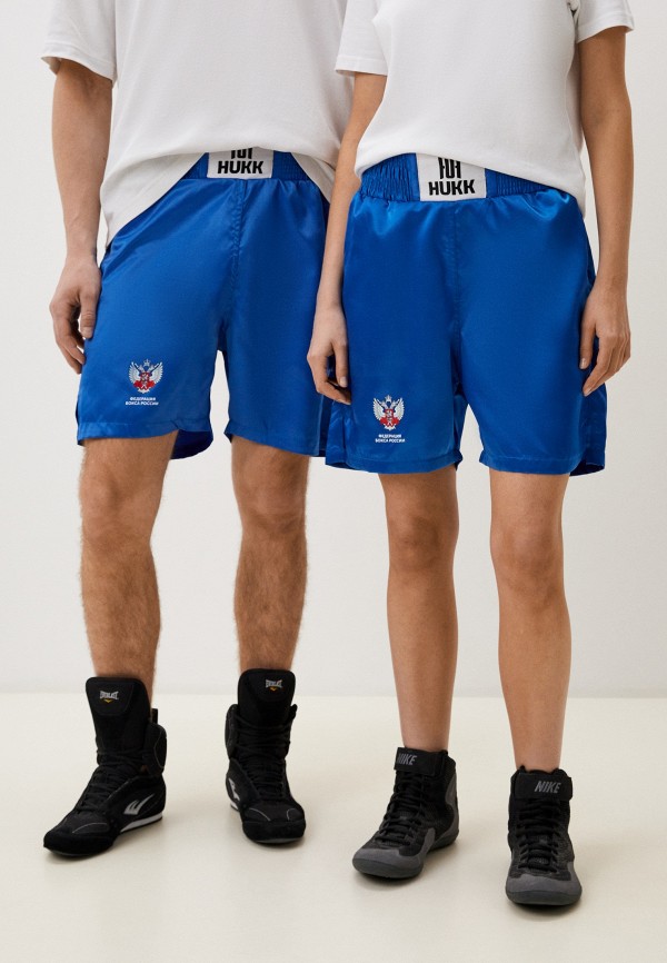 Hukk Шорты спортивные - фото 1