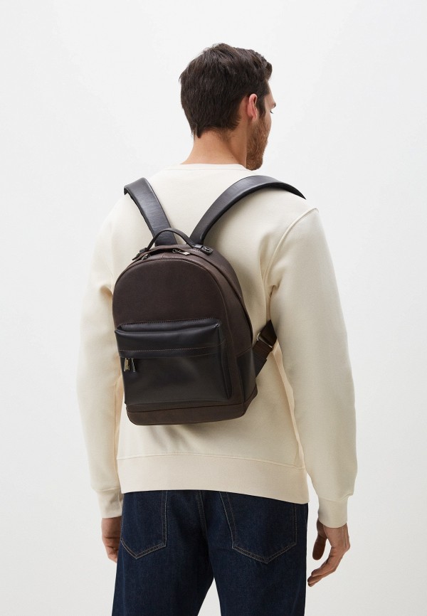 Mumi Рюкзак - YUKON - фото 4