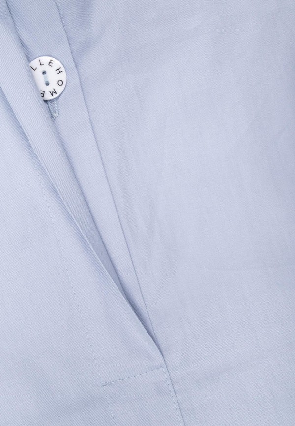 Bellehome Постельное белье Евро - Фелита, сатин-премиум 200 ТС - фото 6