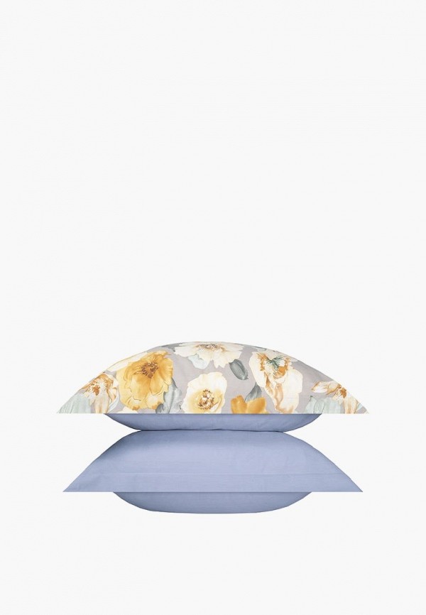 Bellehome Постельное белье Семейное - Фелита, сатин-премиум 200 ТС - фото 3