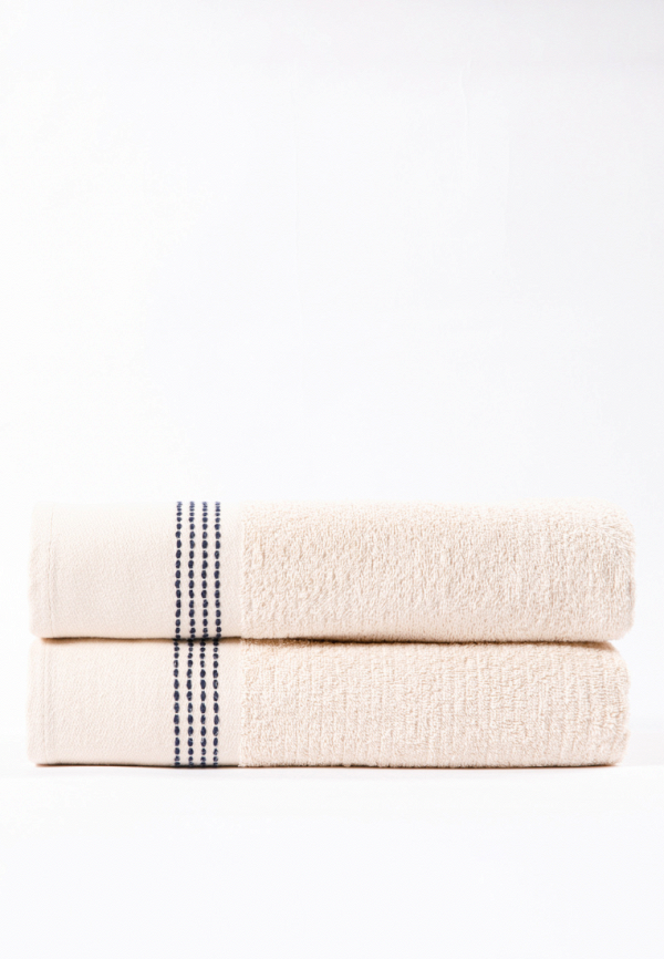 Ночь нежна Комплект полотенец - Stile - фото 3