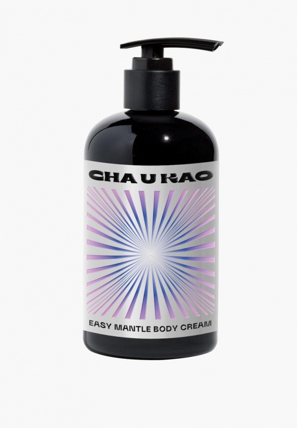 Cha U Kao Крем для тела - парфюмированный - фото 1