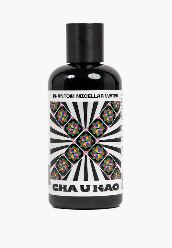 Cha U Kao Мицеллярная вода - для снятия макияжа с глаз и лица - фото 1