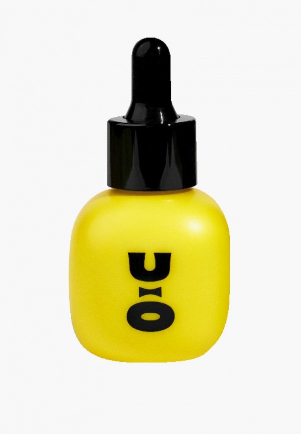 Cha U Kao Сыворотка для лица и зоны декольте - с витамином С - фото 1