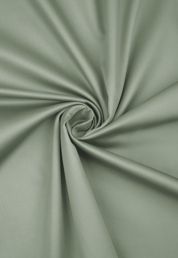 Bellehome Пододеяльник 1,5-спальный - Стефания Olive 150х210 сатин-премиум - фото 5