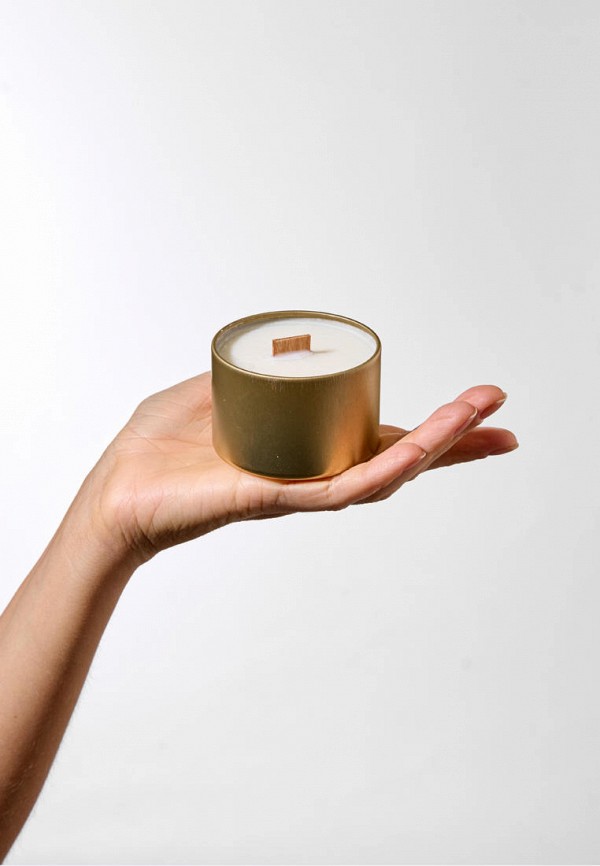 Raw Aroma Свеча ароматическая - Wild Cherry, 100 мл - фото 2