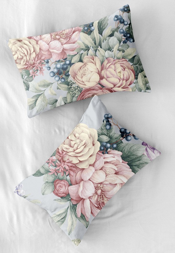 Mia Cara Комплект наволочек - 50х70 Лазурный берег - фото 2