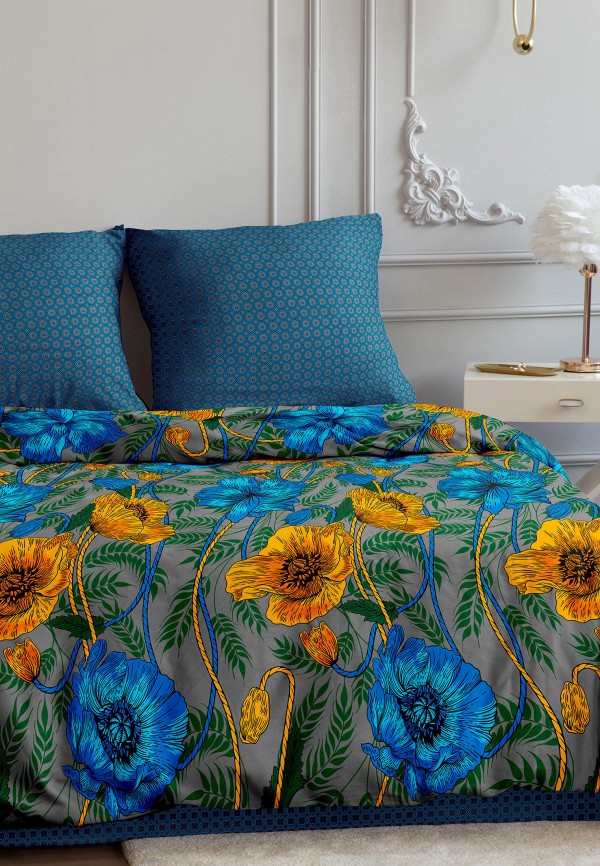 Mia Cara Постельное белье 2-спальное - 70х70 Севилья - фото 2