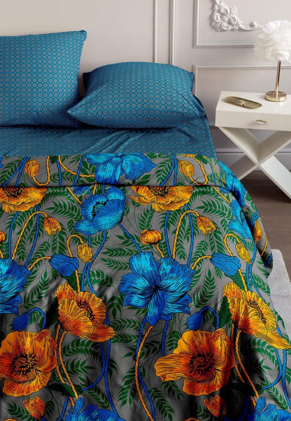 Mia Cara Постельное белье 2-спальное - 70х70 Севилья - фото 3