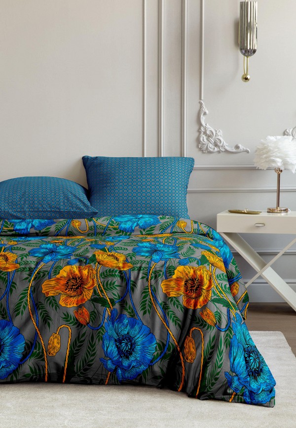 Mia Cara Постельное белье 2-спальное - 70х70 Севилья - фото 4