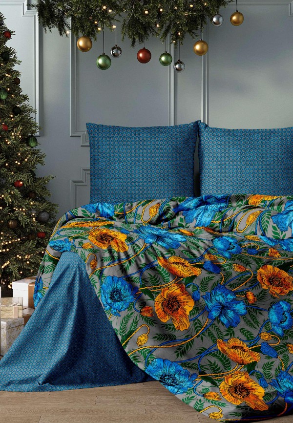 Mia Cara Постельное белье 2-спальное - 70х70 Севилья - фото 1