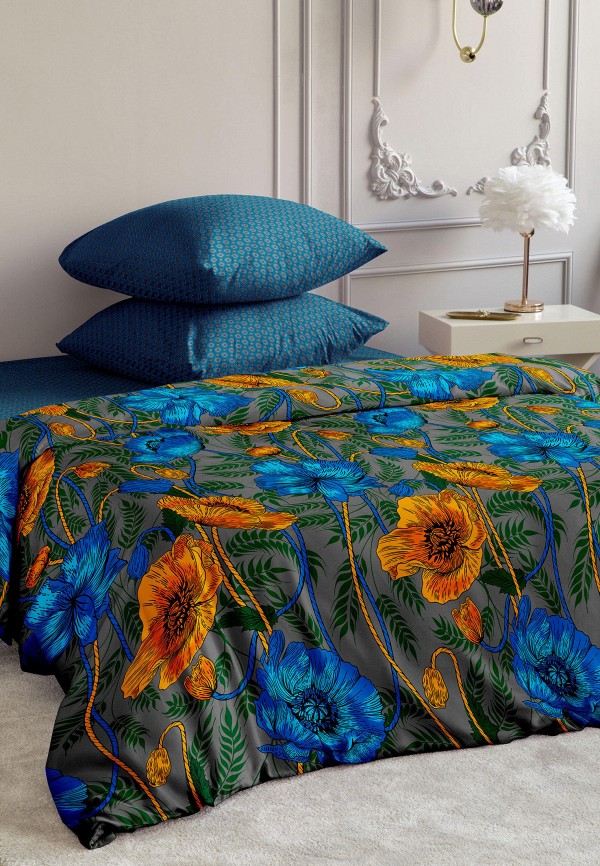 Mia Cara Постельное белье 2-спальное - 70х70 Севилья - фото 6