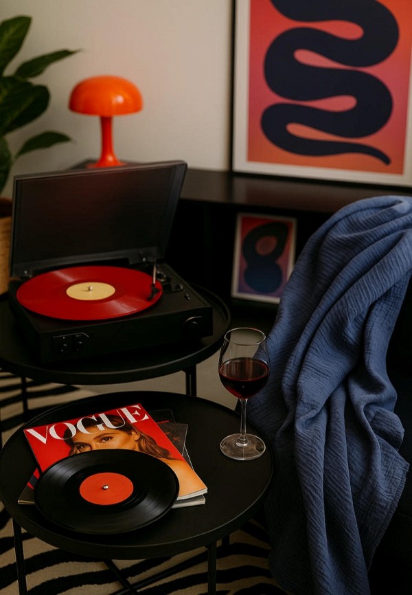 Moye Home Плед - 170х130 - фото 3