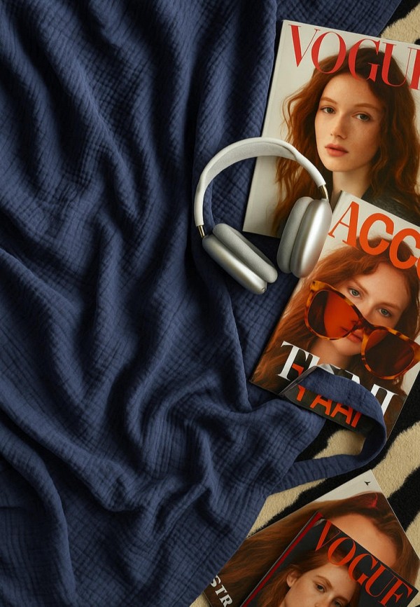 Moye Home Плед - 170х130 - фото 4