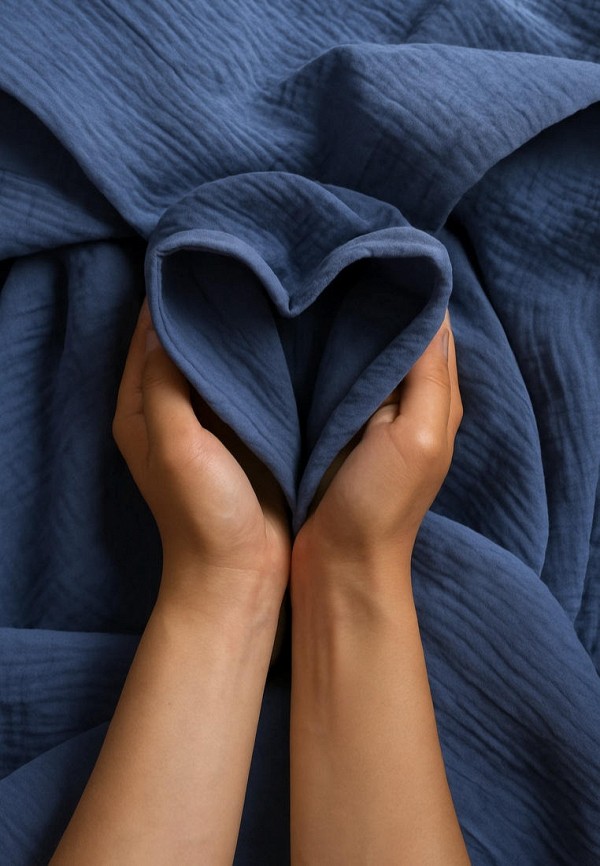 Moye Home Плед - 170х130 - фото 5