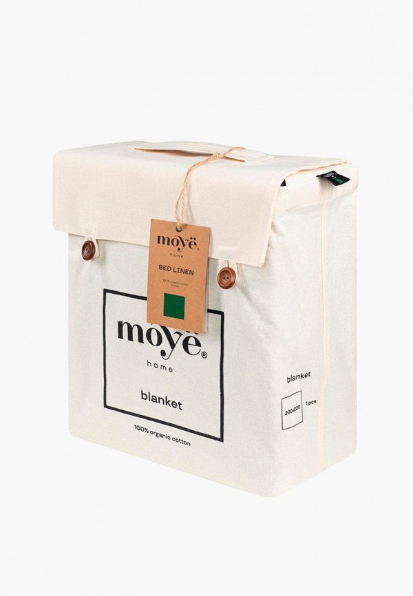 Moye Home Плед - 170х130 - фото 6