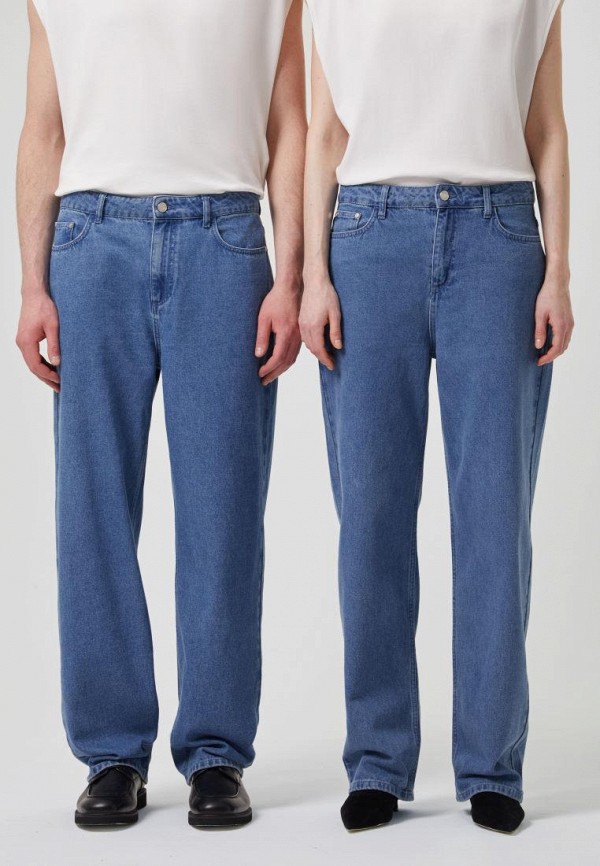 Arligent Джинсы - фото 1