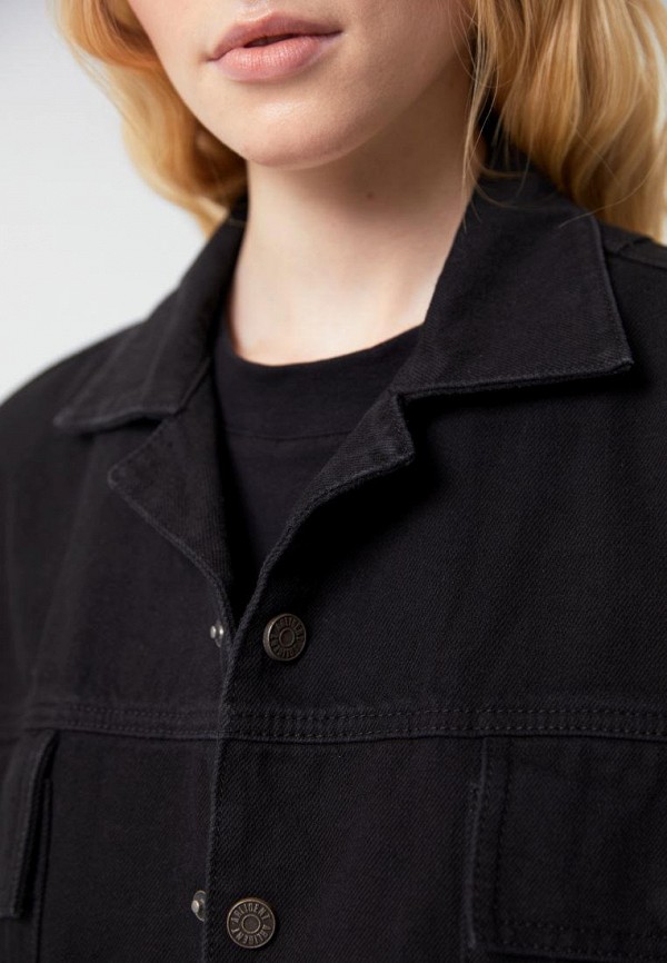 Arligent Рубашка джинсовая - фото 4