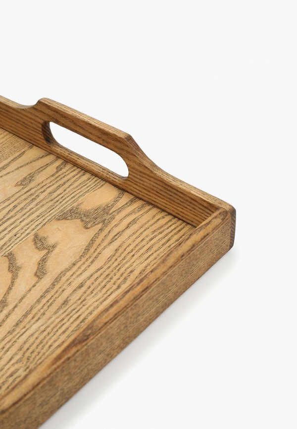 Фоксвудрус Поднос - для завтраков из ясеня - фото 3