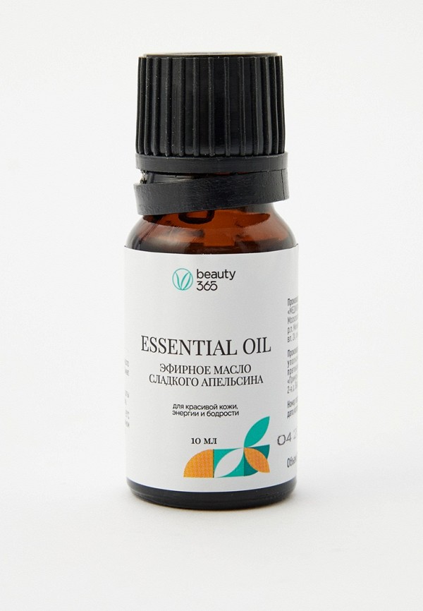 Beauty 365 Масло эфирное - натуральное - фото 1