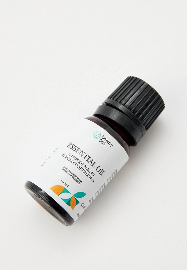 Beauty 365 Масло эфирное - натуральное - фото 2