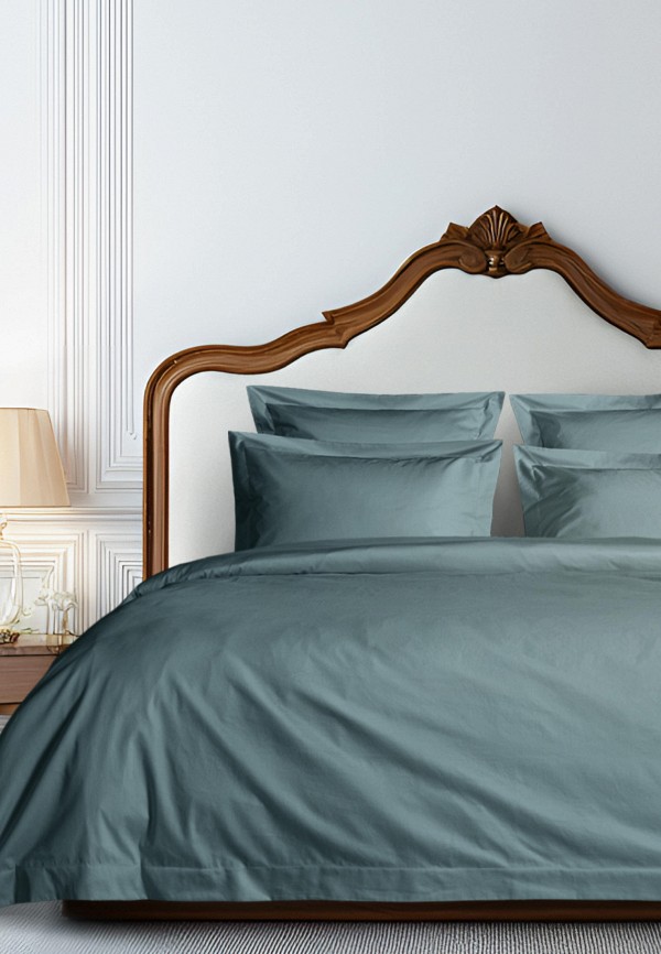 Bellehome Комплект наволочек - Стефания Azure, 70х70 - фото 2