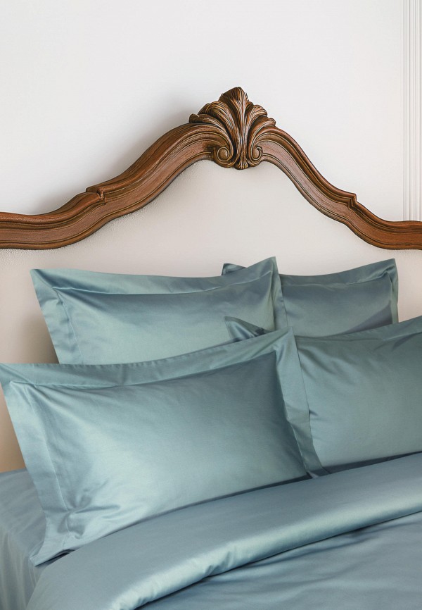 Bellehome Комплект наволочек - Стефания Azure, 70х70 - фото 3