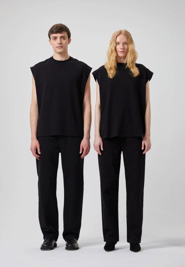 Arligent Джинсы - фото 2