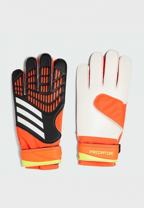 adidas Перчатки вратарские - Predator Training - фото 1