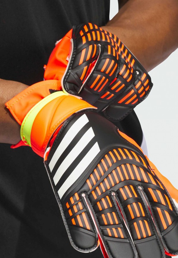 adidas Перчатки вратарские - Predator Training - фото 6