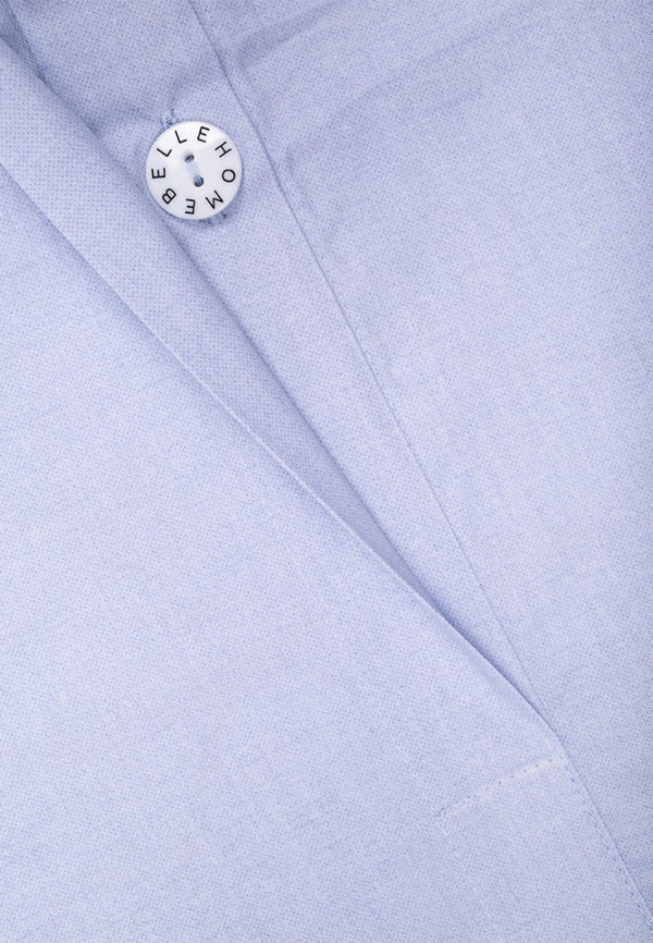 Bellehome Постельное белье Евро - Сильва, сатин-премиум 200 ТС - фото 6