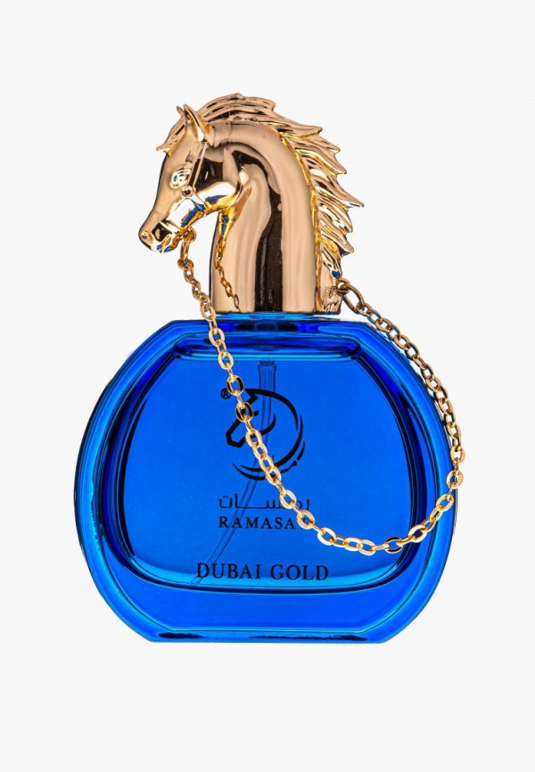Ramasat Парфюмерная вода - фото 1