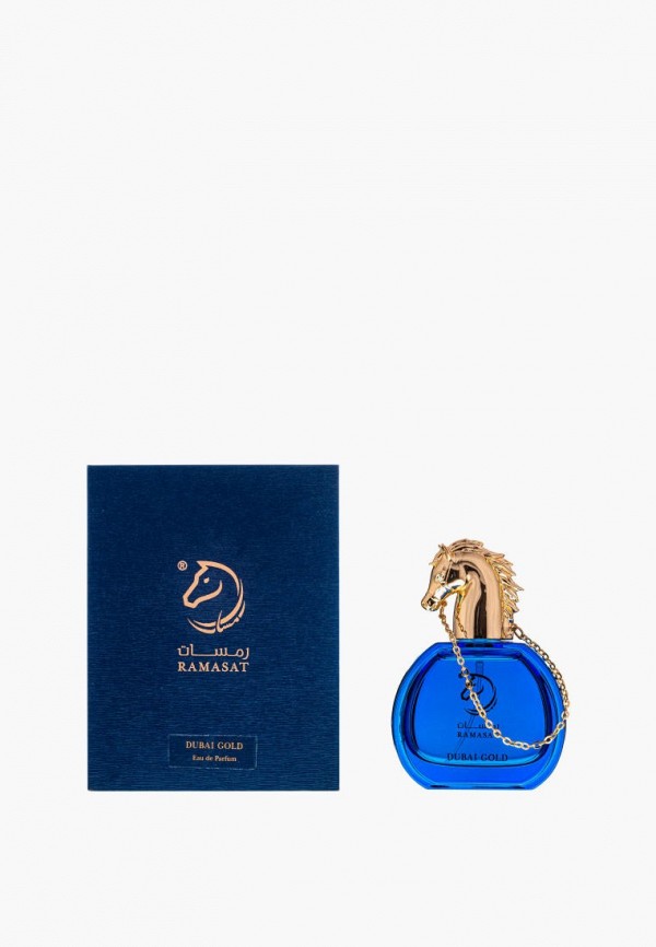 Ramasat Парфюмерная вода - фото 3