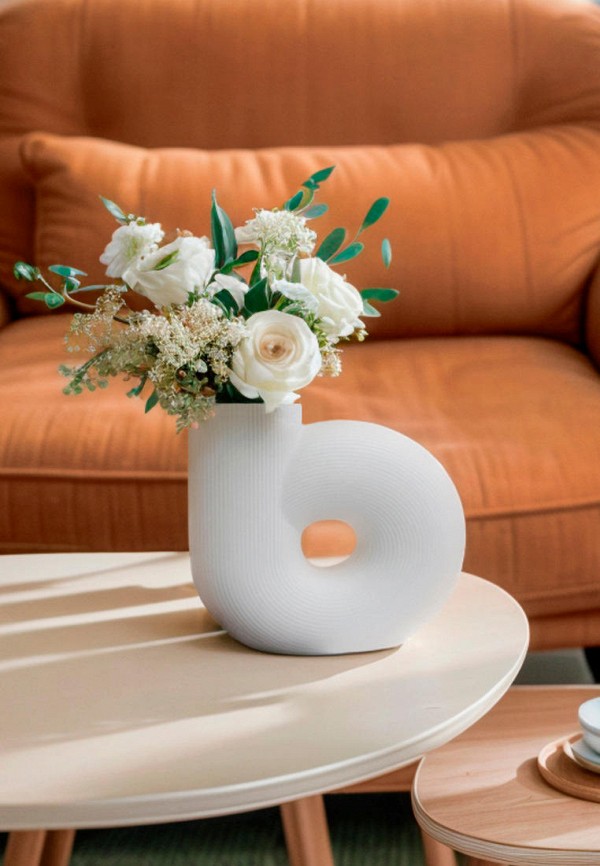 Mandarin Decor Ваза - Энигма, 1800 мл - фото 5